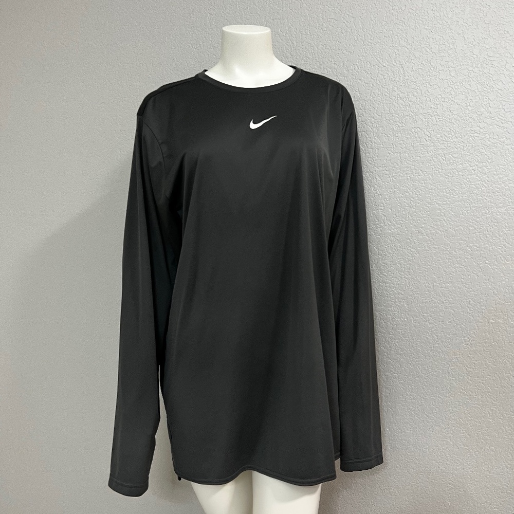 Nike Long Sleeve Shirt